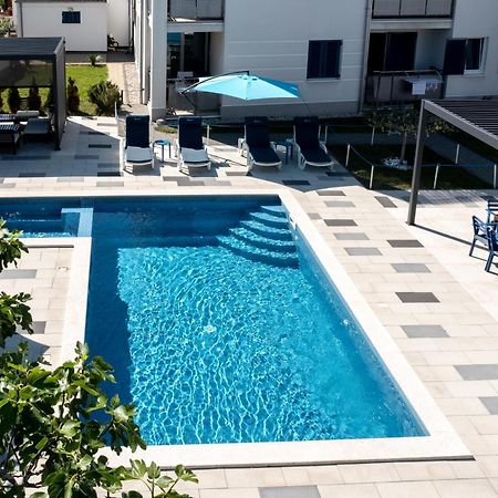 Adorami Apartments Baška Exterior foto
