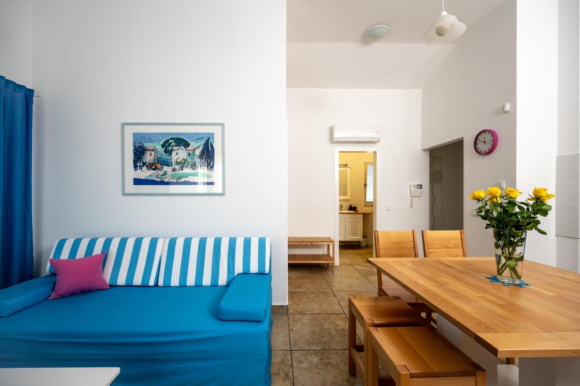 Adorami Apartments Baška Exterior foto